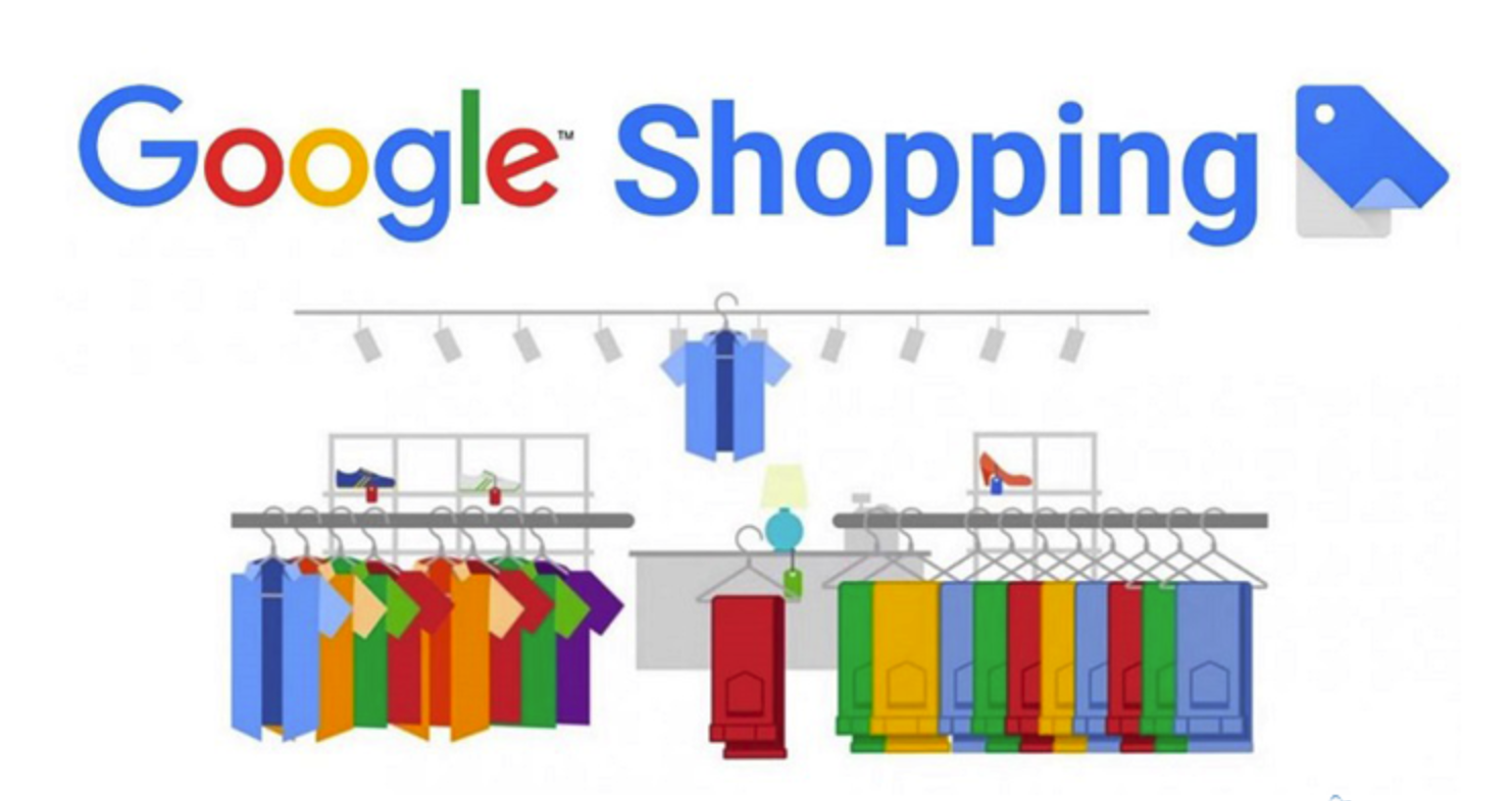 Google Shopping là gì ?