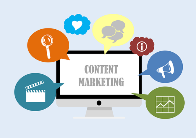 tài liệu content marketing