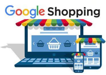 Chạy quảng cáo google shopping giá rẻ