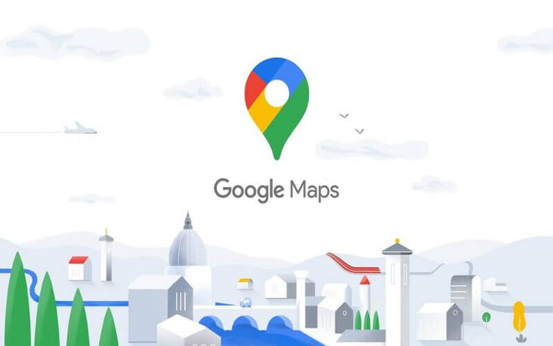 Chạy quảng cáo google map uy tín