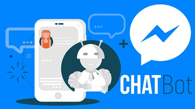 Tìm hiểu về chatbot facebook 