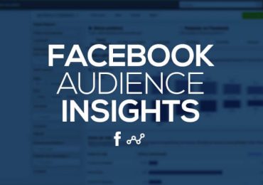 giới thiệu công cụ facebook audience insights