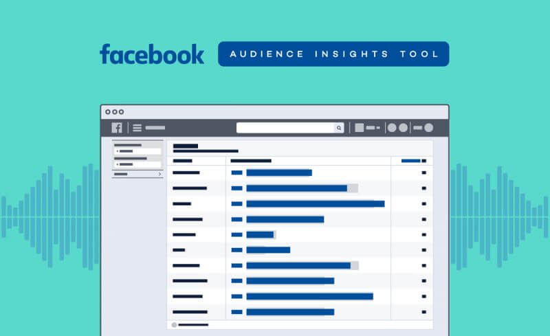 Facebook insights audience là gì 