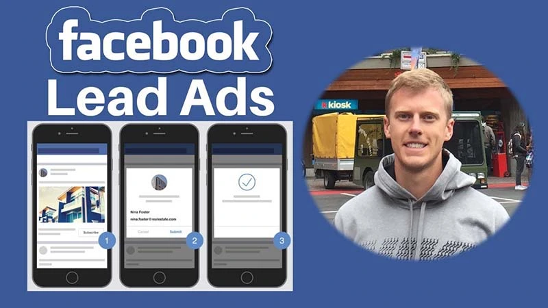 quảng cáo Facebook Lead giá rẻ