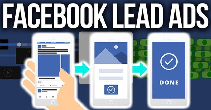 quảng cáo facebook lead hiệu quả 