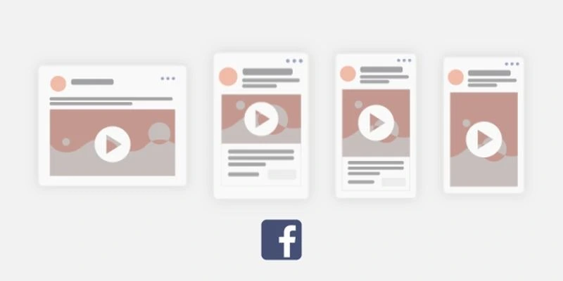 Kích thước video quảng cáo Facebook hiệu quả