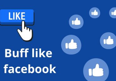 Các cách buff like facebook đơn giản