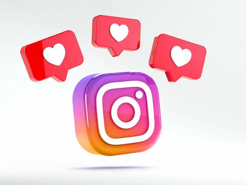 Cách tăng follow instagram uy tín 