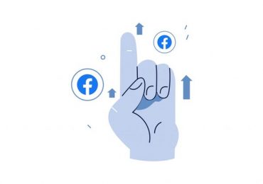 Cách tăng tương tác Facebook uy tín