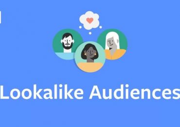 Sử dụng công cụ facebook lookalike audiences