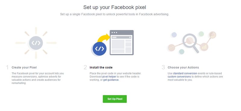 Chi tiết cách facebook pixel hoạt động