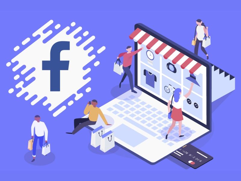 Hướng dẫn chi tiết cách bán hàng online trên facebook