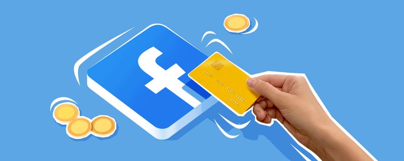 Phương thức thanh toán cho Facebook Ads