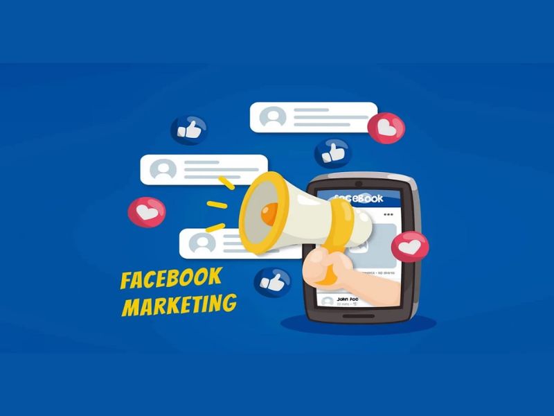 Sử dụng phần mềm marketing facebook nhanh chóng